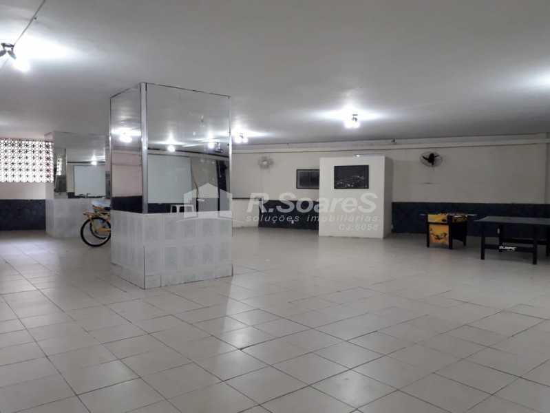 Conheça 19 do imóvel - Kitnet/Conjugado 25m² à venda Rua das Laranjeiras,Rio de Janeiro,RJ - R$ 340.000 - GPKI00006 - 20 19 - Kitnet/Conjugado 25m² à venda Rua das Laranjeiras,Rio de Janeiro,RJ - R$ 340.000 - GPKI00006 - 20
