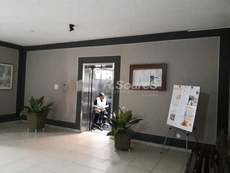 Conheça 20 do imóvel - Kitnet/Conjugado 25m² à venda Rua das Laranjeiras,Rio de Janeiro,RJ - R$ 340.000 - GPKI00006 - 21 20 - Kitnet/Conjugado 25m² à venda Rua das Laranjeiras,Rio de Janeiro,RJ - R$ 340.000 - GPKI00006 - 21
