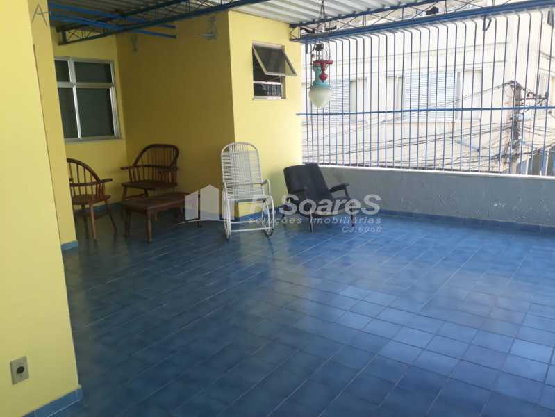 Conheça 5aac7622-544f-460d-9ab2-6a997c do imóvel - Casa de Vila 4 quartos à venda Rio de Janeiro,RJ - R$ 690.000 - CPCV40003 - 15 5aac7622-544f-460d-9ab2-6a997c - Casa de Vila 4 quartos à venda Rio de Janeiro,RJ - R$ 690.000 - CPCV40003 - 15
