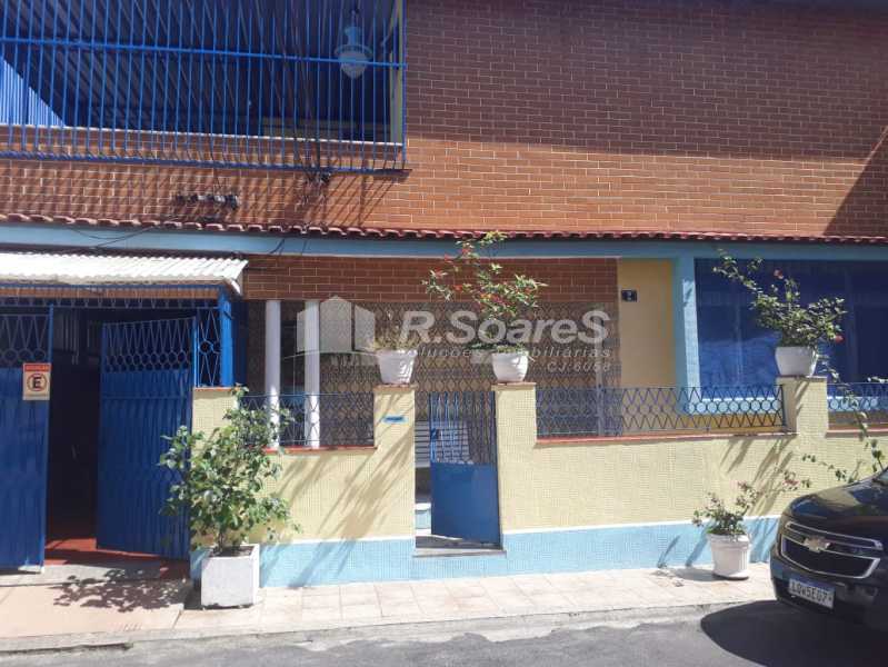 Conheça 57f87c96-1e95-41ee-b644-c960a0 do imóvel - Casa de Vila 4 quartos à venda Rio de Janeiro,RJ - R$ 690.000 - CPCV40003 - 1 57f87c96-1e95-41ee-b644-c960a0 - Casa de Vila 4 quartos à venda Rio de Janeiro,RJ - R$ 690.000 - CPCV40003 - 1