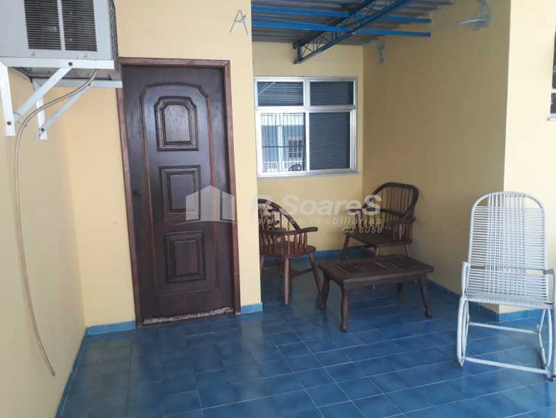 Conheça 04676bf9-314a-4501-bcd2-fa6d61 do imóvel - Casa de Vila 4 quartos à venda Rio de Janeiro,RJ - R$ 690.000 - CPCV40003 - 13 04676bf9-314a-4501-bcd2-fa6d61 - Casa de Vila 4 quartos à venda Rio de Janeiro,RJ - R$ 690.000 - CPCV40003 - 13