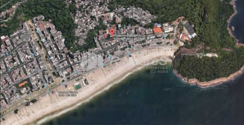 Conheça 1 do imóvel - Apartamento à venda Rua General Ribeiro da Costa,Rio de Janeiro,RJ - R$ 790.000 - GPAP20016 - 21 1 - Apartamento à venda Rua General Ribeiro da Costa,Rio de Janeiro,RJ - R$ 790.000 - GPAP20016 - 21