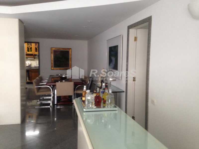 3 - Apartamento à venda Rua Timóteo da Costa,Rio de Janeiro,RJ - R$ 2.950.000 - GPAP40004 - 9