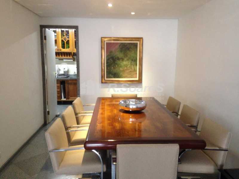 6 - Apartamento à venda Rua Timóteo da Costa,Rio de Janeiro,RJ - R$ 2.950.000 - GPAP40004 - 5