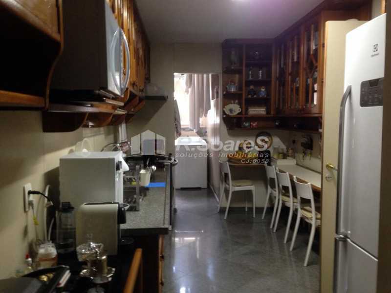 13 - Apartamento à venda Rua Timóteo da Costa,Rio de Janeiro,RJ - R$ 2.950.000 - GPAP40004 - 24