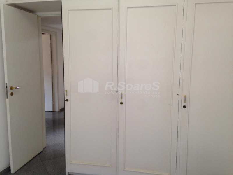 Conheça 18 do imóvel - Apartamento à venda Rua Timóteo da Costa,Rio de Janeiro,RJ - R$ 2.950.000 - GPAP40004 - 14 18 - Apartamento à venda Rua Timóteo da Costa,Rio de Janeiro,RJ - R$ 2.950.000 - GPAP40004 - 14