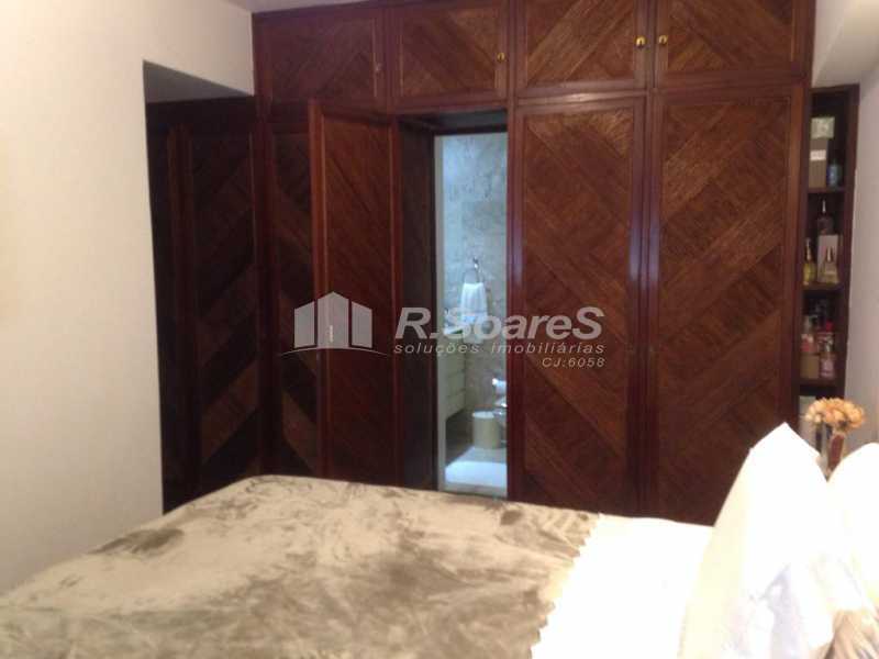 21 - Apartamento à venda Rua Timóteo da Costa,Rio de Janeiro,RJ - R$ 2.950.000 - GPAP40004 - 16