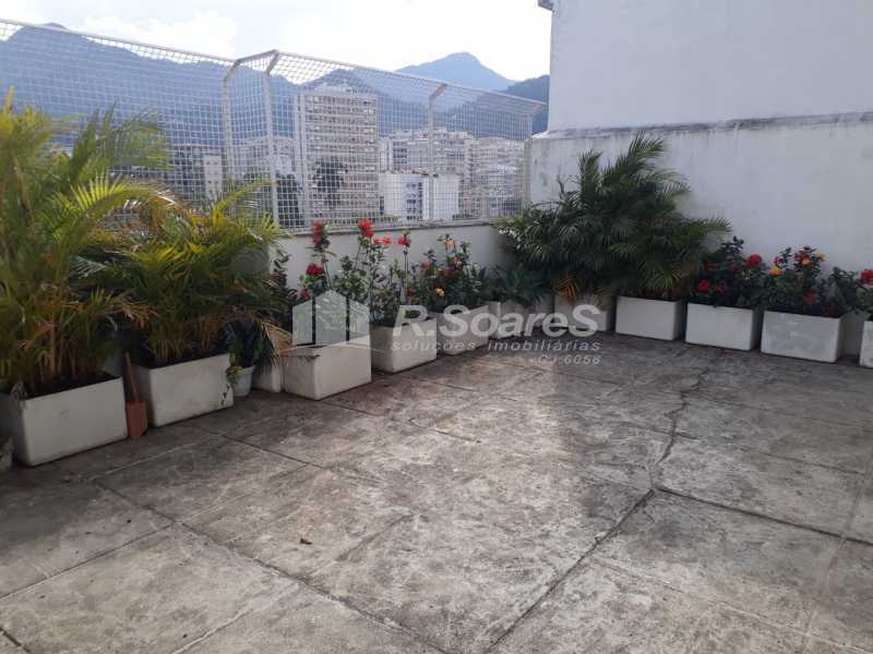 7 - Apartamento à venda Avenida Bartolomeu Mitre,Rio de Janeiro,RJ - R$ 1.555.000 - GPAP20017 - 17