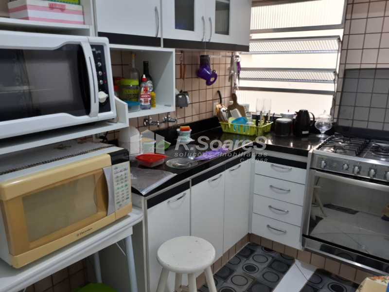 8 - Apartamento à venda Avenida Bartolomeu Mitre,Rio de Janeiro,RJ - R$ 1.555.000 - GPAP20017 - 12