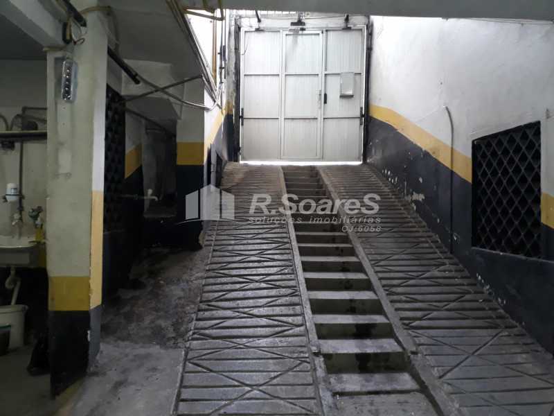 Conheça 9 do imóvel - Apartamento à venda Avenida Bartolomeu Mitre,Rio de Janeiro,RJ - R$ 1.555.000 - GPAP20017 - 18 9 - Apartamento à venda Avenida Bartolomeu Mitre,Rio de Janeiro,RJ - R$ 1.555.000 - GPAP20017 - 18