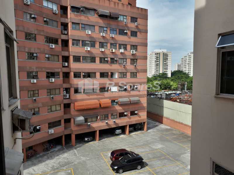 17 - Apartamento à venda Avenida Bartolomeu Mitre,Rio de Janeiro,RJ - R$ 1.555.000 - GPAP20017 - 16