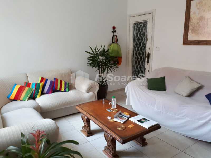 18 - Apartamento à venda Avenida Bartolomeu Mitre,Rio de Janeiro,RJ - R$ 1.555.000 - GPAP20017 - 20