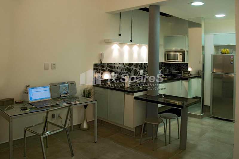5 - Apartamento à venda Rua Teixeira de Melo,Rio de Janeiro,RJ - R$ 720.000 - GPAP10004 - 17