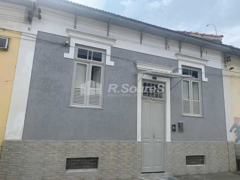 Conheça 001 do imóvel - Casa de Vila 3 quartos à venda Rio de Janeiro,RJ - R$ 367.500 - LDCV30005 - 1 001 - Casa de Vila 3 quartos à venda Rio de Janeiro,RJ - R$ 367.500 - LDCV30005 - 1