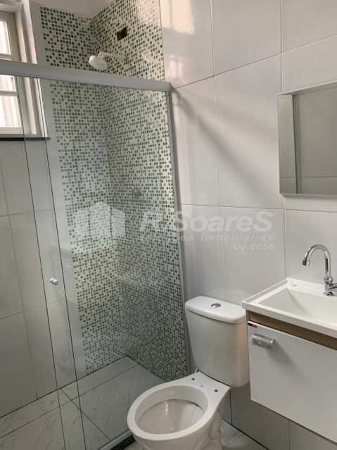 Conheça 015 do imóvel - Casa de Vila 3 quartos à venda Rio de Janeiro,RJ - R$ 367.500 - LDCV30005 - 16 015 - Casa de Vila 3 quartos à venda Rio de Janeiro,RJ - R$ 367.500 - LDCV30005 - 16