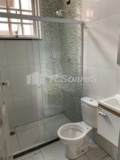Conheça 016 do imóvel - Casa de Vila 3 quartos à venda Rio de Janeiro,RJ - R$ 367.500 - LDCV30005 - 17 016 - Casa de Vila 3 quartos à venda Rio de Janeiro,RJ - R$ 367.500 - LDCV30005 - 17