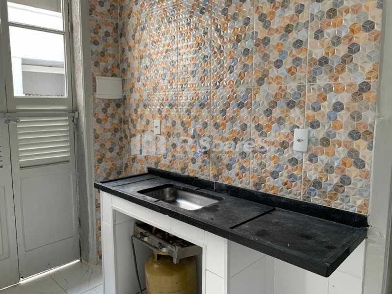 Conheça 017 do imóvel - Casa de Vila 3 quartos à venda Rio de Janeiro,RJ - R$ 367.500 - LDCV30005 - 18 017 - Casa de Vila 3 quartos à venda Rio de Janeiro,RJ - R$ 367.500 - LDCV30005 - 18