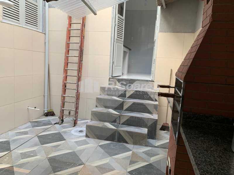 Conheça 018 do imóvel - Casa de Vila 3 quartos à venda Rio de Janeiro,RJ - R$ 367.500 - LDCV30005 - 19 018 - Casa de Vila 3 quartos à venda Rio de Janeiro,RJ - R$ 367.500 - LDCV30005 - 19
