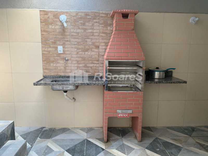 Conheça 020 do imóvel - Casa de Vila 3 quartos à venda Rio de Janeiro,RJ - R$ 367.500 - LDCV30005 - 21 020 - Casa de Vila 3 quartos à venda Rio de Janeiro,RJ - R$ 367.500 - LDCV30005 - 21