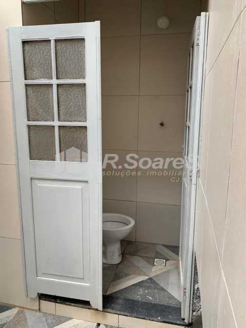 Conheça 022 do imóvel - Casa de Vila 3 quartos à venda Rio de Janeiro,RJ - R$ 367.500 - LDCV30005 - 23 022 - Casa de Vila 3 quartos à venda Rio de Janeiro,RJ - R$ 367.500 - LDCV30005 - 23