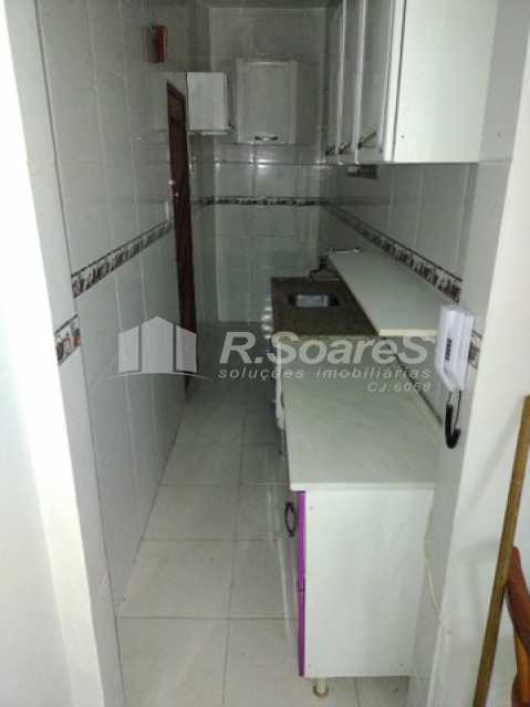 Conheça 520102679263887 do imóvel - Apartamento de 2 quartos no centro - CPAP20518 - 14 520102679263887 - Apartamento de 2 quartos no centro - CPAP20518 - 14