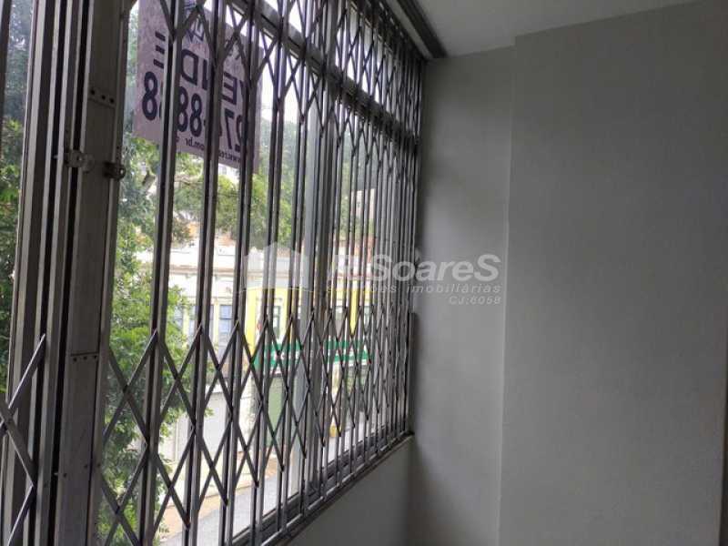 Conheça 524145437736360 do imóvel - Apartamento de 2 quartos no centro - CPAP20518 - 5 524145437736360 - Apartamento de 2 quartos no centro - CPAP20518 - 5