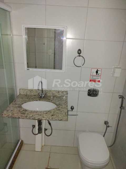 Conheça 526117319597344 do imóvel - Apartamento de 2 quartos no centro - CPAP20518 - 15 526117319597344 - Apartamento de 2 quartos no centro - CPAP20518 - 15