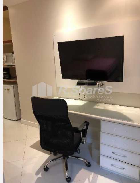 Conheça b957e409-ce44-4682-95e9-2c8a3f do imóvel - Flat 2 quartos à venda Rio de Janeiro,RJ - R$ 610.000 - GPFL20001 - 13 b957e409-ce44-4682-95e9-2c8a3f - Flat 2 quartos à venda Rio de Janeiro,RJ - R$ 610.000 - GPFL20001 - 13