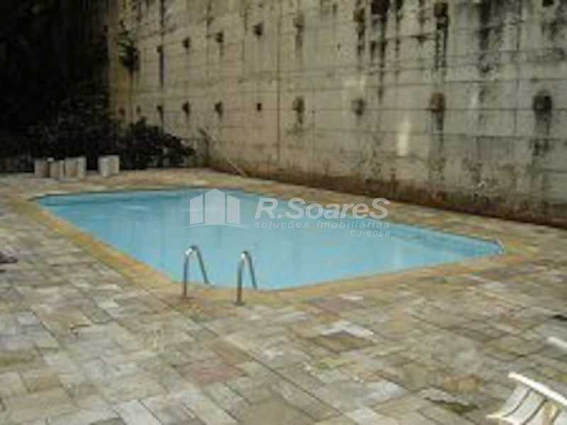 Conheça Piscina do imóvel - Flat 2 quartos à venda Rio de Janeiro,RJ - R$ 610.000 - GPFL20001 - 16 Piscina - Flat 2 quartos à venda Rio de Janeiro,RJ - R$ 610.000 - GPFL20001 - 16