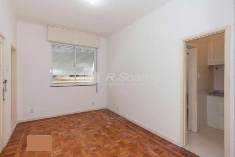 Conheça 477133553129305 do imóvel - Apartamento de 1 quarto no Flamengo - CPAP10392 - 8 477133553129305 - Apartamento de 1 quarto no Flamengo - CPAP10392 - 8