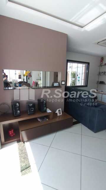 Conheça 5c66f09e-63c2-4c93-a489-d6b4b9 do imóvel - Casa em Condomínio 3 quartos à venda Rio de Janeiro,RJ - R$ 800.000 - VVCN30136 - 5 5c66f09e-63c2-4c93-a489-d6b4b9 - Casa em Condomínio 3 quartos à venda Rio de Janeiro,RJ - R$ 800.000 - VVCN30136 - 5