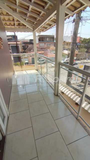 Conheça 38b7cec0-8b1c-4cff-b980-516abb do imóvel - Casa em Condomínio 3 quartos à venda Rio de Janeiro,RJ - R$ 800.000 - VVCN30136 - 16 38b7cec0-8b1c-4cff-b980-516abb - Casa em Condomínio 3 quartos à venda Rio de Janeiro,RJ - R$ 800.000 - VVCN30136 - 16