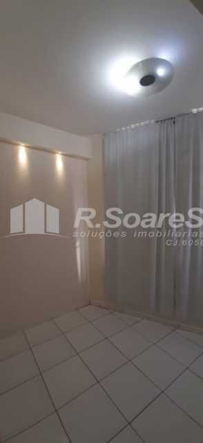 Conheça 6 do imóvel - Apartamento com 1 quarto na Praça da Bandeira. Rua Joaquim Palhares. - CPAP10393 - 7 6 - Apartamento com 1 quarto na Praça da Bandeira. Rua Joaquim Palhares. - CPAP10393 - 7