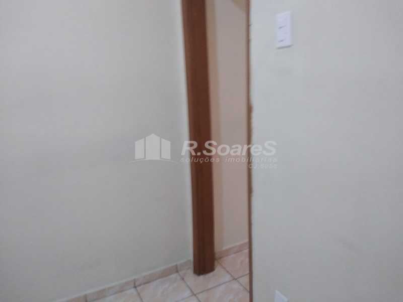 Conheça 4 do imóvel - Casa de Vila 1 quarto para alugar Rio de Janeiro,RJ - R$ 1.000 - JCCV10008 - 5 4 - Casa de Vila 1 quarto para alugar Rio de Janeiro,RJ - R$ 1.000 - JCCV10008 - 5