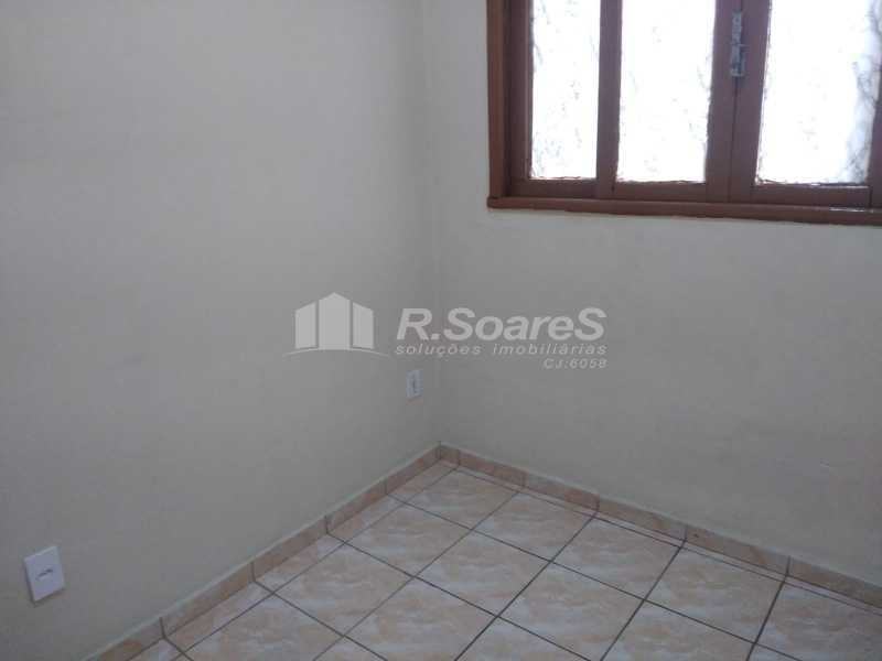 Conheça 6 do imóvel - Casa de Vila 1 quarto para alugar Rio de Janeiro,RJ - R$ 1.000 - JCCV10008 - 7 6 - Casa de Vila 1 quarto para alugar Rio de Janeiro,RJ - R$ 1.000 - JCCV10008 - 7