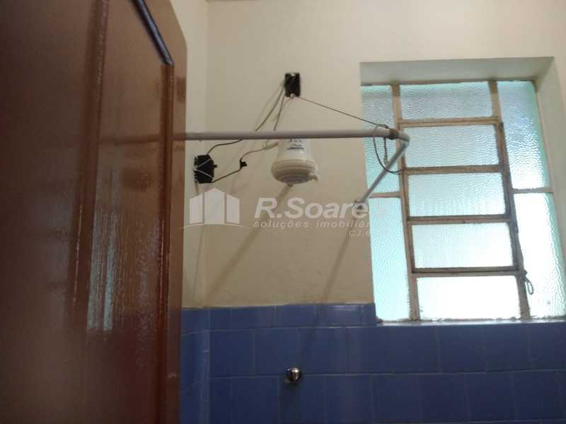Conheça 8 do imóvel - Casa de Vila 1 quarto para alugar Rio de Janeiro,RJ - R$ 1.000 - JCCV10008 - 9 8 - Casa de Vila 1 quarto para alugar Rio de Janeiro,RJ - R$ 1.000 - JCCV10008 - 9