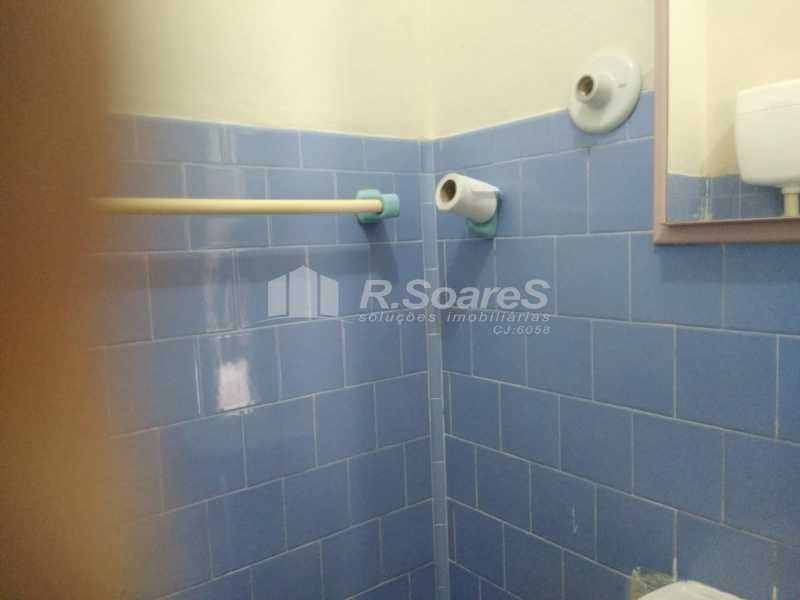 Conheça 10 do imóvel - Casa de Vila 1 quarto para alugar Rio de Janeiro,RJ - R$ 1.000 - JCCV10008 - 11 10 - Casa de Vila 1 quarto para alugar Rio de Janeiro,RJ - R$ 1.000 - JCCV10008 - 11