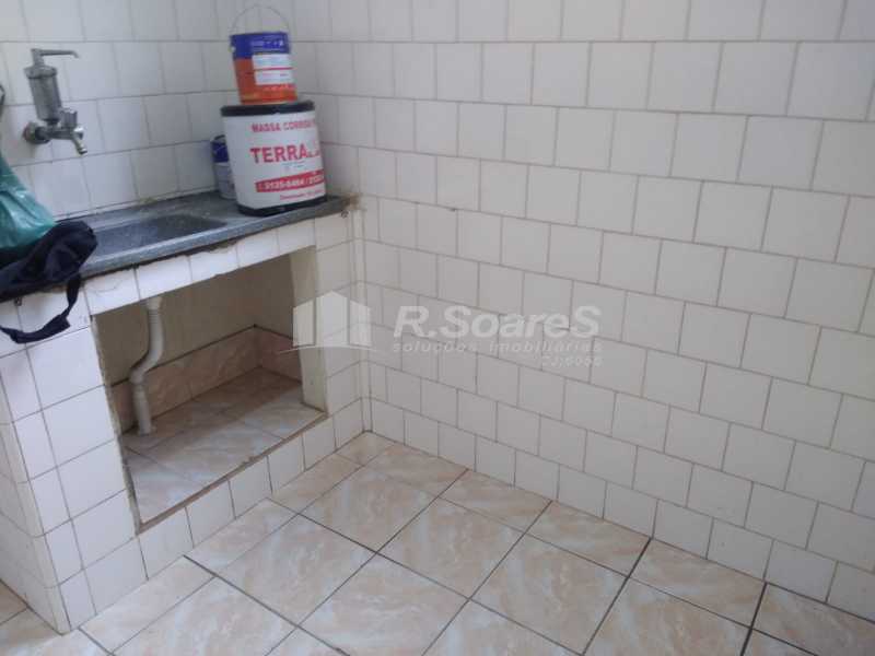 Conheça 12 do imóvel - Casa de Vila 1 quarto para alugar Rio de Janeiro,RJ - R$ 1.000 - JCCV10008 - 13 12 - Casa de Vila 1 quarto para alugar Rio de Janeiro,RJ - R$ 1.000 - JCCV10008 - 13