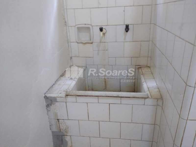Conheça 14 do imóvel - Casa de Vila 1 quarto para alugar Rio de Janeiro,RJ - R$ 1.000 - JCCV10008 - 15 14 - Casa de Vila 1 quarto para alugar Rio de Janeiro,RJ - R$ 1.000 - JCCV10008 - 15