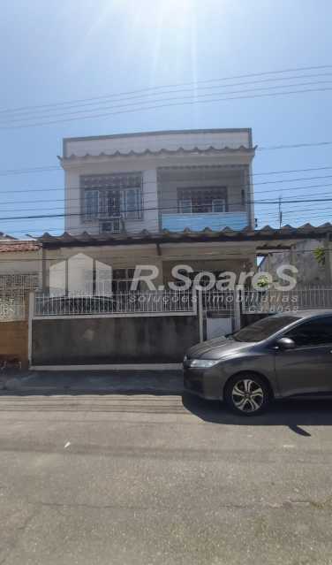 IMG-20210825-WA0015 - Casa com 05 Quartos em Madureira, Maria José. - VVCV50001 - 27