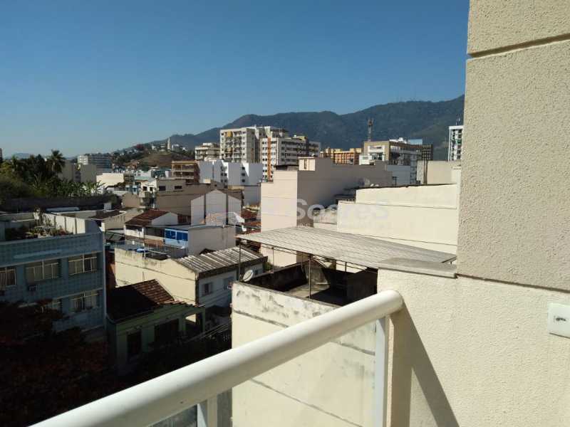 WhatsApp Image 2021-09-02 at 1 - Apartamento com 2 Quartos em Vila Isabel, Mendes Tavares. - CPAP20531 - 28