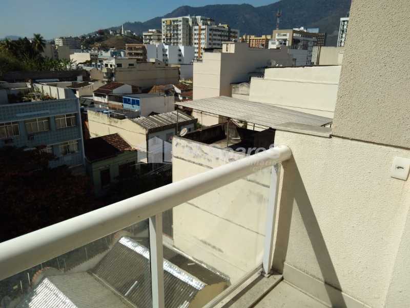 WhatsApp Image 2021-09-02 at 1 - Apartamento com 2 Quartos em Vila Isabel, Mendes Tavares. - CPAP20531 - 30