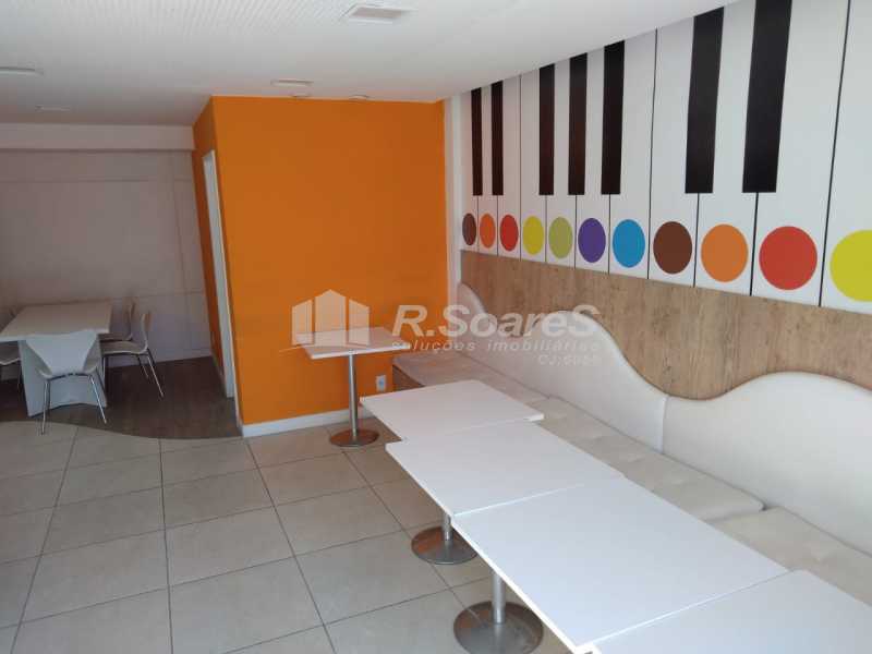 WhatsApp Image 2021-08-23 at 1 - Apartamento com 02 quartos em Vila Isabel, Mendes Tavares. - CPAP20533 - 9