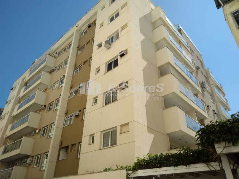 WhatsApp Image 2021-08-23 at 1 - Apartamento com 02 quartos em Vila Isabel, Mendes Tavares. - CPAP20533 - 3