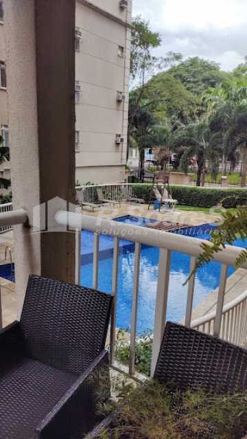 Conheça 2. do imóvel - Apartamento à venda Rua Euclides da Cunha,Rio de Janeiro,RJ - R$ 575.000 - GPAP30028 - 4 2. - Apartamento à venda Rua Euclides da Cunha,Rio de Janeiro,RJ - R$ 575.000 - GPAP30028 - 4