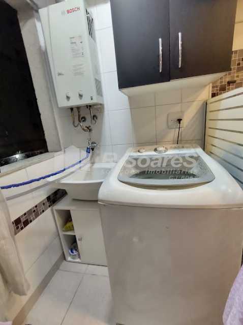Conheça 6 do imóvel - Apartamento à venda Rua Euclides da Cunha,Rio de Janeiro,RJ - R$ 575.000 - GPAP30028 - 13 6 - Apartamento à venda Rua Euclides da Cunha,Rio de Janeiro,RJ - R$ 575.000 - GPAP30028 - 13