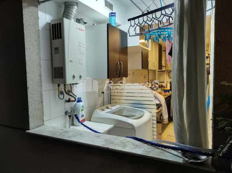 Conheça 7 do imóvel - Apartamento à venda Rua Euclides da Cunha,Rio de Janeiro,RJ - R$ 575.000 - GPAP30028 - 14 7 - Apartamento à venda Rua Euclides da Cunha,Rio de Janeiro,RJ - R$ 575.000 - GPAP30028 - 14