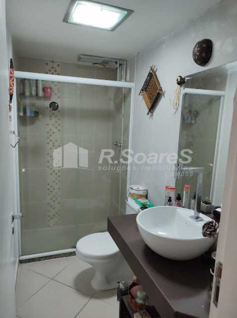 Conheça 8 do imóvel - Apartamento à venda Rua Euclides da Cunha,Rio de Janeiro,RJ - R$ 575.000 - GPAP30028 - 12 8 - Apartamento à venda Rua Euclides da Cunha,Rio de Janeiro,RJ - R$ 575.000 - GPAP30028 - 12
