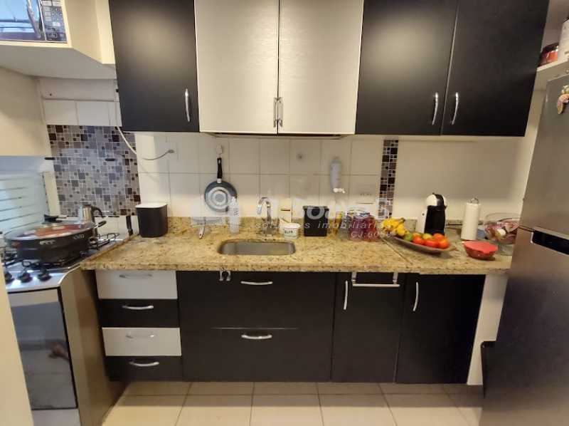 Conheça 14 do imóvel - Apartamento à venda Rua Euclides da Cunha,Rio de Janeiro,RJ - R$ 575.000 - GPAP30028 - 22 14 - Apartamento à venda Rua Euclides da Cunha,Rio de Janeiro,RJ - R$ 575.000 - GPAP30028 - 22