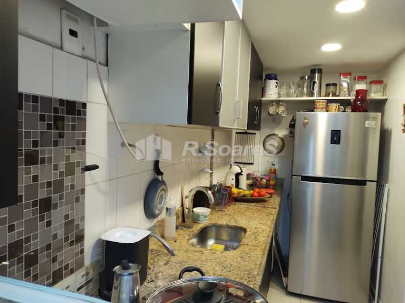 Conheça 17 do imóvel - Apartamento à venda Rua Euclides da Cunha,Rio de Janeiro,RJ - R$ 575.000 - GPAP30028 - 26 17 - Apartamento à venda Rua Euclides da Cunha,Rio de Janeiro,RJ - R$ 575.000 - GPAP30028 - 26